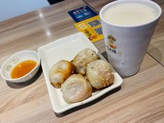 -咬不得高祖生煎·简餐(金逸影城店)