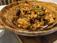 -鄱阳湖·江西小炒·瓦罐煨汤(五道口店)