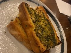 随餐面包-PIZZA BIANCA(万象城店)