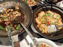 -费大厨辣椒炒肉(黄兴中心广场店)