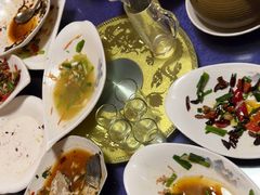 -龙姐私房菜(和顺古镇店)