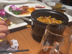 -周锦记广式餐厅