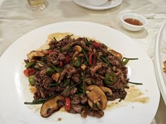 -好兄弟郭巨海鲜(天一阁店)