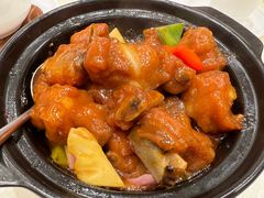 -兴悦酒家(保利克洛维店)