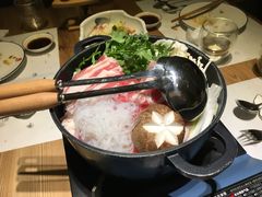 -小句号·精致料理(江南环球港店)