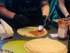 -July tale·可丽饼(德基广场店)