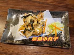 -顶屋咖喱(街道口总店)