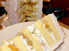 -柏尼娅PEARIA·蛋糕定制(静安店)