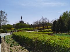 -赛汗塔拉草原公园