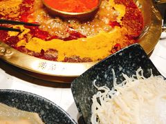 -哥老官重庆美蛙鱼头(宝山龙湖店)