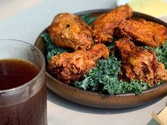 -农畉LONFOOD(福田星河COCOPark店)