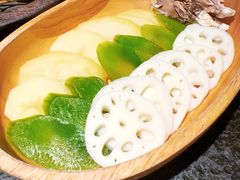-三出山火锅(万象天地店)