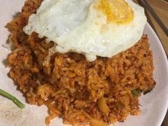 -同堂韩国料理炭火烤肉(彩虹广场店)