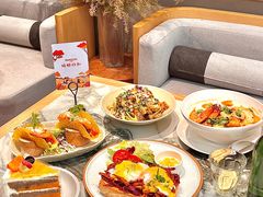 -沛家·西餐Brunch·直火料理