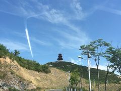 -定都峰