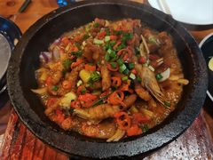 -又一福烤鸭·北京菜(东四店)