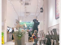 -小豆海棠(嘉兴路店)