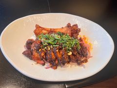 -丽晶轩中餐厅(重庆丽晶酒店)