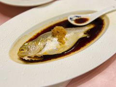 -江南灶中餐厅(南京香格里拉店)
