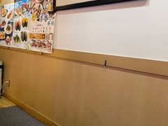 -回转寿司 活美登利(池袋西武店)