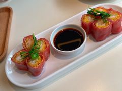 -蔡澜点心·粤菜(嘉里中心店)