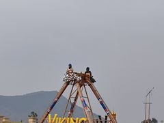 -世界恐龙谷景区