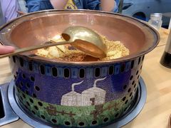 -诺敏塔拉奶茶-布里亚特包子-手把肉(锦都会店)