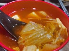 -青叶日本料理(北辰店)