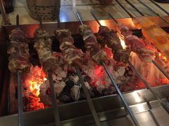 -白玉·朝鲜族烤串(深圳Kkone店)