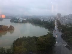 -惠州康帝国际酒店