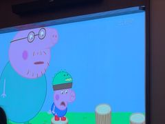 -和子足浴SPA会馆(东方之门店)