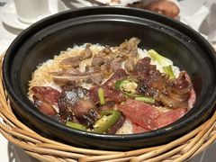 -潮福城潮州大酒楼(湖滨北路店)