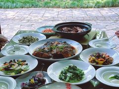 -烟水渔庄餐厅(西溪湿地店)