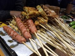 -肉串汪(望京店)