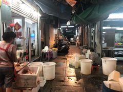 大堂-凤城康记饭店