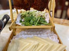 -老掌柜春饼饺子坊
