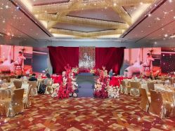 -广州富力君悦大酒店·宴会厅