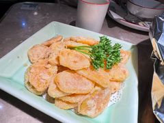 -新白鹿餐厅(金鹰新街口店)