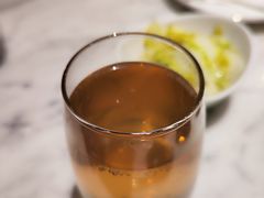 -青雅中餐厅(大连金石滩绿发希尔顿度假酒店)