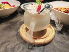 -晓长安·新陕菜(曲江店)