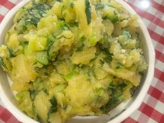 -王村姑老土炕莜面村(桥东店)