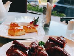 -海逸海鲜酒家(古北店)