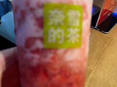 -奈雪的茶(凯德新都心店)