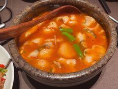 -山石榴·贵州菜(陆家嘴中心店)