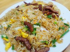牛肉蛋炒饭-福祥厦门小馆(舟孟北路店)