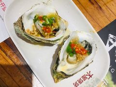 -木屋烧烤(西南角店)