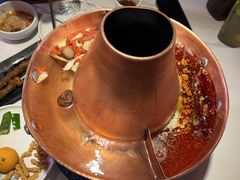 -祥源胡同·涮牛羊肉火锅(花桥店)