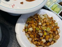 -紫光园·烤鸭·北京菜(团结湖店)