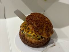 -LANLIZI BAKERY(COSMO店)
