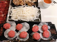 -潮发潮汕牛肉店(龙洞店)